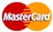 оплата Mastercard