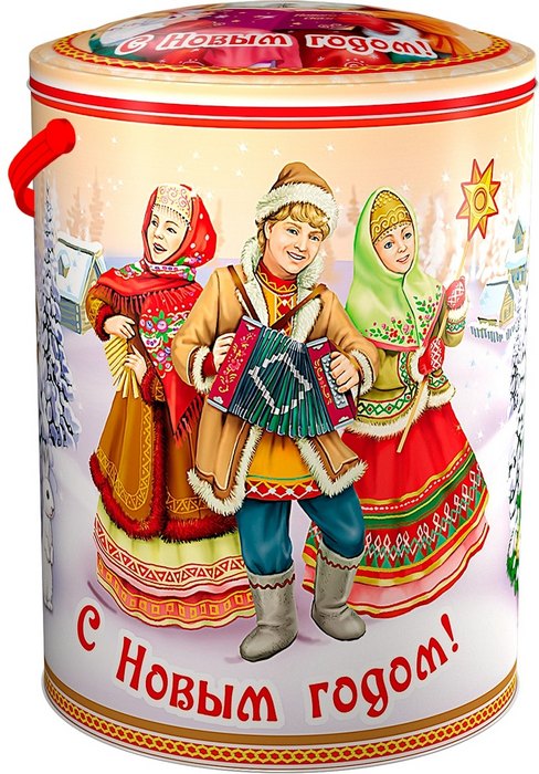 Купить Уп. Рождество