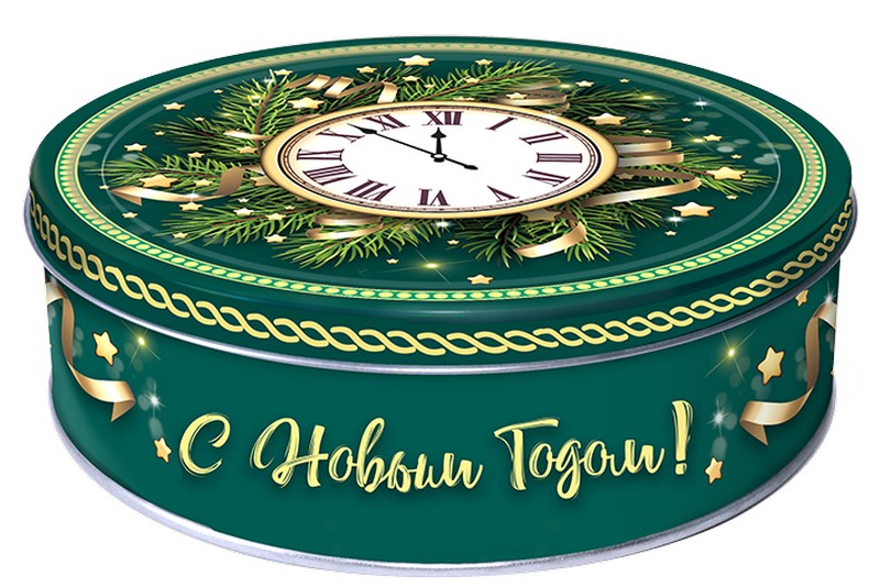 Купить Уп. Старинные часы