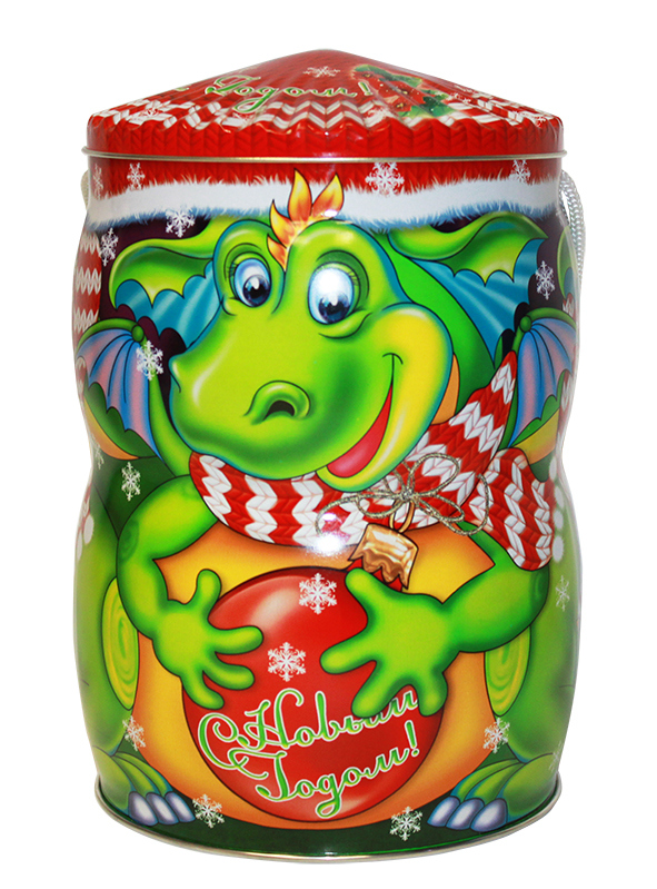 Купить Уп. ДРАКОША ТОША (ручка шнур)