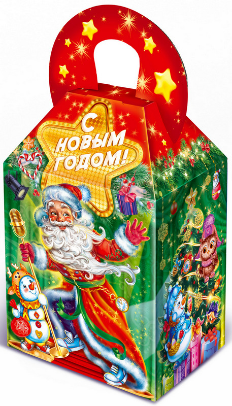 Купить Уп. Время верить в чудеса