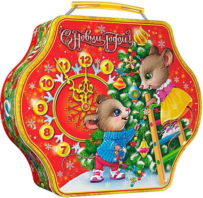 Купить Подарок Часики