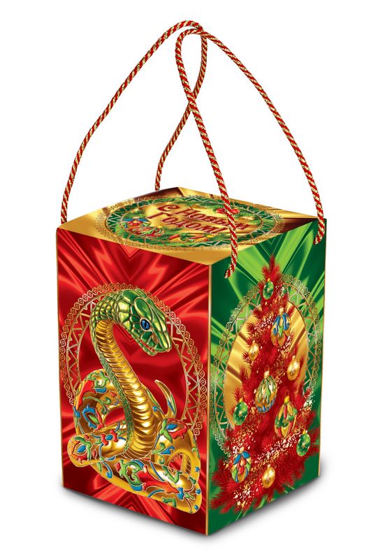 Купить Уп. Коробка Самоцветы