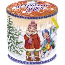 Купить "Детвора"