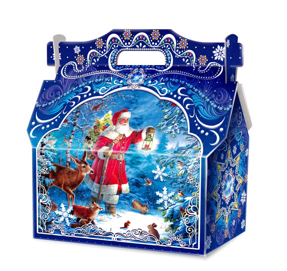 Купить Уп. В темную ночь
