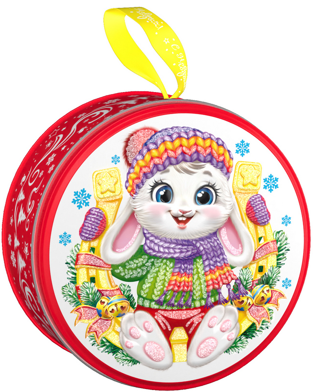 Купить Уп. Счастливчик Кроля