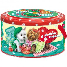Купить "Рома и Джуля"