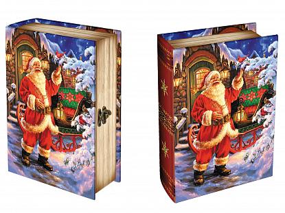 Купить Уп. Книга Зимних историй