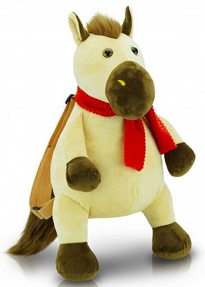 Купить Уп. Рюкзак Митяй 33х19х22 см, 1200 гр.  
