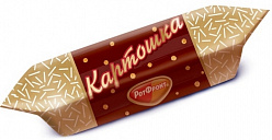 Картошка