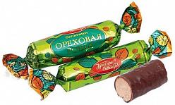 Ореховая роща, батончик