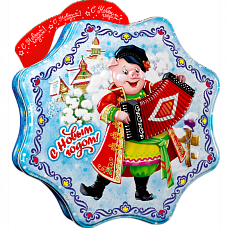 Купить Подарок Борисыч