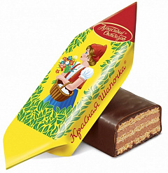 Красная шапочка