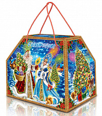 Купить Праздник у Елки