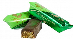 Грильяжные мягкий грильяж