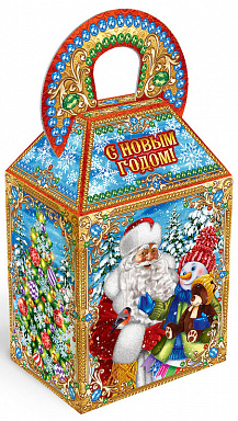 Подарок Новогодняя встреча