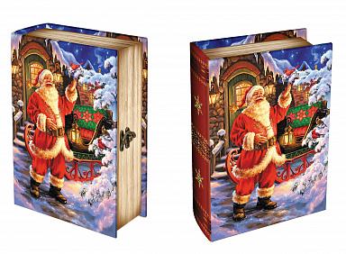 Подарок Книга "Зимних историй"