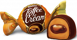 Toffee cream какао