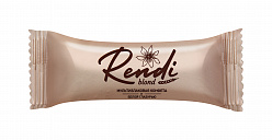 Rendi с белой глазурью