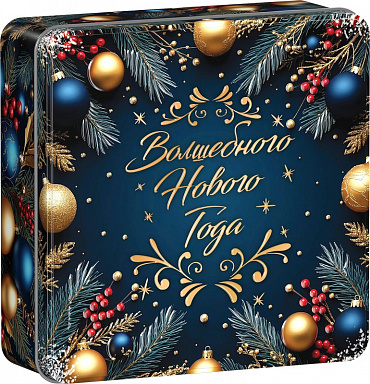Уп. НОВОГОДНЯЯ
