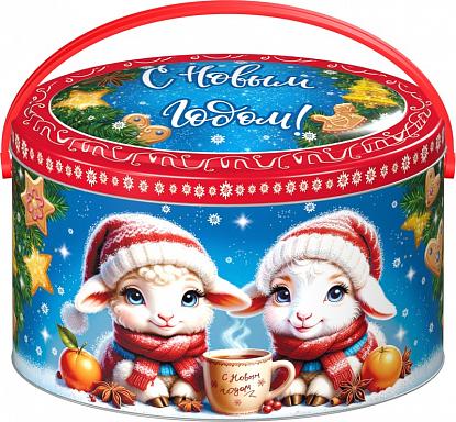 Купить Уп. ЧАЕПИТИЕ 16,5х11,5х10, 600 гр.  